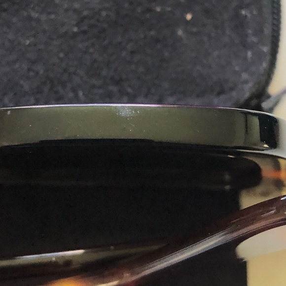 Céline two toned sunglasses - Picture 4 of 5